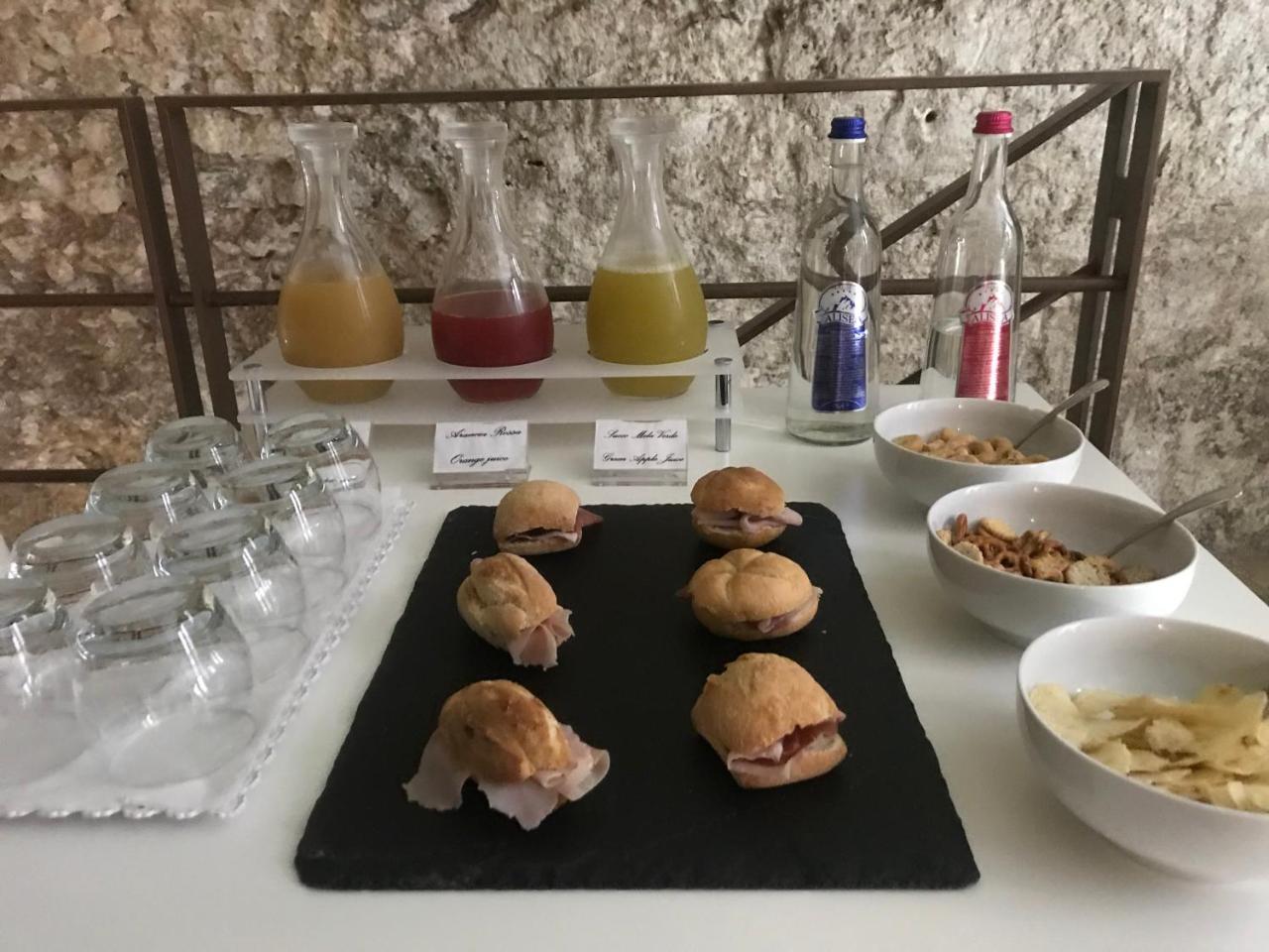 Antico Borgo Bed and breakfast *