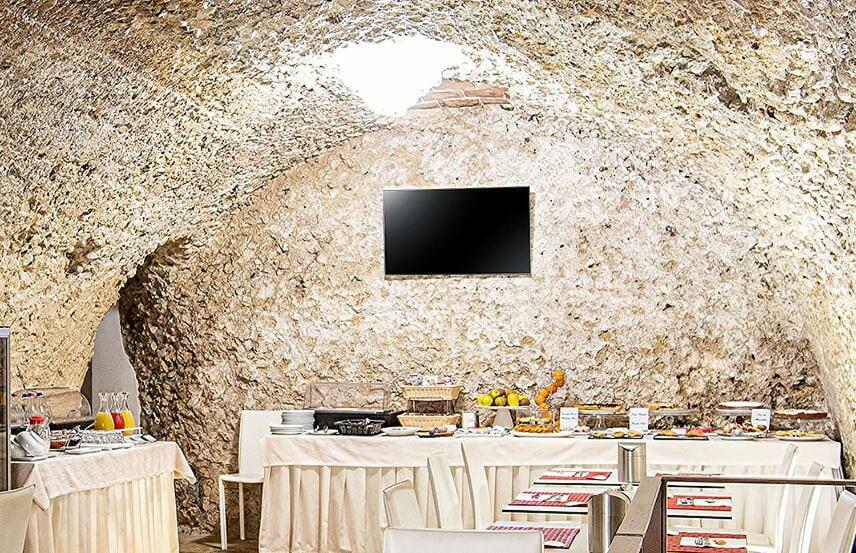 Bed & Breakfast Antico Borgo