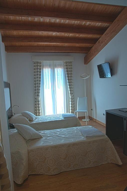 Antico Borgo Bed & Breakfast Chieti